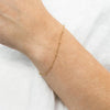 Classic Snake Chain Bracelets for Women Stainless Steel Cuban Chain Bracelet Woman Gifts Jewelry - Image 67