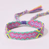Rope Weave Bohemia Friendship Bracelet For Women Summer Beach Style Nibir Ethnic Jewelry - Image 22