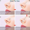 13Pcs 16G Lip Labret Medusa Rings Studs Stainless Steel Snake Bite Lip Rings Catilage Tragus Helix Daith Earrings For Women Men - Image 3