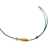 Ventfille Silver Koi Fish Anklet Rope for Women Girl Cute Summer Jewelry - Image 5
