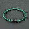 Grade A Keel Rope Bracelet Men Lucky Red Thread Braclet Attract Mirco Magentic Couple Braslet Wealth Prosperity Brazalete - Image 7