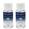 Jewelry Cleaning Liquid, Restore Luster, Remove/Oil, Safe for Gold Silver Platinum Diamonds, Rings/Necklaces/Earrings - Image 7