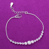 Charm Anklet Chain with Adjustable Length - Image 40