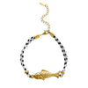 Cute Stainless Steel Fish Bracelet Women Hand Woven Colorful Rope Bohemian Bag Decoration Friendship Jewelry - Image 14