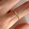 Silver Angel Wing Feather Stackable Open Rings For Women Beautiful Jewelry Accessories Prevent Allergy - Image 8