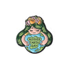 Love Earth Enamel Pins Plant Garland Heart Smile Planet Cat Brooches Lapel Badges Environment Protection Jewelry Gift For Friend - Image 23