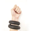 Soft Iron Weighted Wrist Ankle Straps, Adjustable Wearable Weight Bracelets for Workout Fitness Training - Image 5