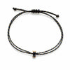 Multicolor Crystal Braided Rope Bracelet For Women Gemstone Charms Adjustable Thread Bangle Bohemian Beach Ladies Jewelry - Image 8