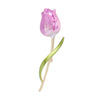 Enamel Tulip Brooches for Women Plant Pins Friends Party Gifts Banquet Jewellery Accessories - Image 7