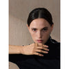 678# Stainless Steel Rose Flower Women Integrated Ring Gold Silver Color Jewelry Accessories Gift - Image 5