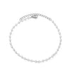 Boho Drops Anklets For Women Gold Color Stainless Steel Anklet Wedding Aesthetic Jewelry Gift - Image 13