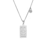 Stainless Steel Star Zodiac Sign 12 Constellation Choker Necklaces Crystal Enamel Pendant Aries Libra Leo Birthday Gift - Image 31