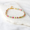 Boho Bracelet Women Y2k Jewelry Bohemian Bracelets Gift Colorful Shell DIs Beads Summer Beach - Image 8