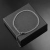 Stainless Steel Multilayers Chain Bracelet Women Simple Layered Girl Wrist Bracelet Jewelry Accessories Length 18cm+5cm - Image 26