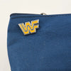 Vintage Wwf Enamel Pin Classic World Wrestling Federation Logo Brooch Retro Wrestling Metal Badge Lapel Pins Bag Accessory Gift - Image 4
