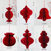 Chinese Year Decoration Year of The Goat Spring Festival Decorations for Home Yard Hanging Pendant Sheep Year Ornament - Image 10