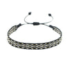 Unisex Handmade Woven Bracelet Colombia Cloth Braided Bracelets for Women Men Bohemian Hippie Friendship Jewelry - Image 6