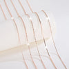 Silver Total Length 45cm Chain Choker Necklace for Women Minimalist Jewelry Accessories - Image 6
