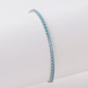 Adjustable Crystal Tennis Bracelets for Women Men Colorful Zircon Folding Buckle Chain Bangle on Hand Party Sexy Jewelry - Image 41