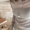 Cute Golden Fish Braided Rope Adjustable Necklaces For Women Niche Sweater Jewelry Accessory Gift Party - Image 3