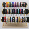 Boho Bracelet Jewelry Handmade Woven Miyuki Seed Beads Bohemian Bracelets for Women - Image 2