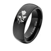 Titanium Steel Ring for Men Women Couple Ring Lovers Promise Ring Wedding Engagement Jewelry Brithday Gift - Image 2