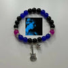 2Pcs/set Couple Beads Bracelet Tv Matching Bracelets Who Really Cares Album Inspired Bracelets Friends Jewelry Gift - Image 6