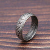 Retro Viking Rune Ring for Men Women 316L Stainless Steel Odin Letter Rings Couple Simple Amulet Jewelry Gifts - Image 8