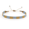 Herlook Vintage Colombia Slim Bracelet for Women Men Handwoven Braided Wristband Bracelets Hippie Boho Jewelry - Image 11