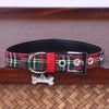 Punk Colorful Dog Claw Bone Necklace For Women PU Leather Charms Choker Sweet Cool Party Jewelry Y2K Gifts - Image 20