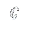 1 Pcs Multilayer Ear Cuff Women Clip Earrings No Piercing Party Punk Jewelry - Image 30