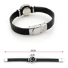 1/2Pcs Luminous Sun Moon Braided Bracelets for Lovers Adjustable Couple Bracelets Valentine Day Jewelry Girlfriend Gift - Image 5