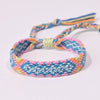 Rope Weave Bohemia Friendship Bracelet For Women Summer Beach Style Nibir Ethnic Jewelry - Image 23