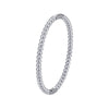 Beautiful Lovers Bracelets Woman Bracelets Stainless Steel Bangles and Bangles Cubic Zirconia Golden Woman Jewelry Gifts - Image 15