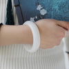 Natural White Marble Bracelet Bracelet For Women Shipping Free Gifts For Girlfriends - Image 6