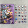 Anime Girls Lumi Mila Zoi Witch Hunter Christmas Advent Calendar Blind Box Toy 24 Days Countdown Pendant Year's Decor Gifts - Image 4