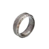 Viking Celtic Knot Stainless Steel Ring Nordic Retro Rune Pattern Amulet For Men Women Myth Themed Daily Wearing Jewelry - Image 8