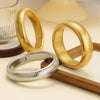 1pc Stainless Steel 60mm Double Layer Elasticity Polish Bracelet Hip-Hop Metal Thick Bangle Unisex Vintage Jewelry Gifts - Image 4