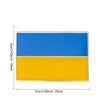 Ukraine Flag Badge Brooch Natinal Lapel Pins Flag Lapel Pins Country Flag Badge - Image 36