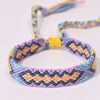 Rope Weave Bohemia Friendship Bracelet For Women Summer Beach Style Nibir Ethnic Jewelry - Image 15