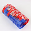 10Pcs/Lot Multicolor Luminous Heart Silicone Bracelets For Men Women Flower Sport Mix Style Rubber Wristband Bangle Jewelry Gift - Image 11