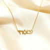 Amaxer Star of David Chai Pendant Necklaces for Women Men Kabbalah Amulet Christian Hexagram Hanukkah Jewish Jewelry Gifts - Image 4