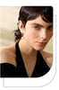 Imitation Pearls Drop Stainless Steel Golden Korean Hoop Earrings Charms Jewelry Gift - Image 40