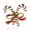 Christmas Wreath Decoration Corsage, 31 Styles To Choose From Versatile Brooch, Ideal Choice for Gifts - Image 13