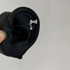 1 Pcs Sliver Dog Bone Claw 316L Stainless Steel Ear Bone Nail Korean Style Cartilage Earrings For Women Jewelry - Image 19
