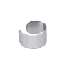 kpop Men's Ear Cuff Modern Stainless Steel Clip Earring For Men Single Ear Clips Without Pierced Ears Accessories For MenJewelry - Image 15