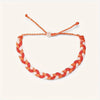 Handmade Woven Multilayer Anklet String Wax Adjustable Boho Surf Bracelets Beachy Barefoot Foot Jewelry - Image 25