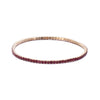 Rhinestone Elastic Bracelet Women Shiny Colorful Crystal Bangles Adjustable Layered Stackable Bracelet Wristband Jewelry - Image 11