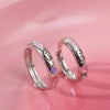 1/2pcs Cute Cat Dog Animal Couple Ring for Women Men Statement Lover Rings Valentine's Day Party Jewelry Gifts - Image 5
