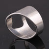 Bottle Opener Ring Creativity Corkscrew Stainless Steel Finger Ring Beer Can Openers Gadgets Cool Bar Kitchen Accessories Gifts - Image 5